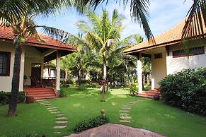 Golden Coast Resort and Spa