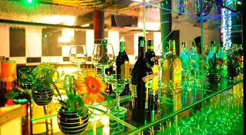 Golden Coast Resort and Spa