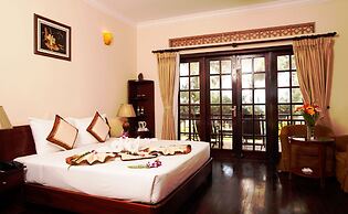 Golden Coast Resort and Spa