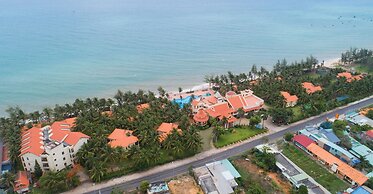 Golden Coast Resort and Spa