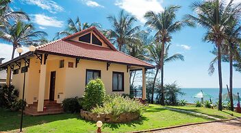 Golden Coast Resort and Spa