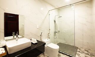 Golden Coast Resort and Spa