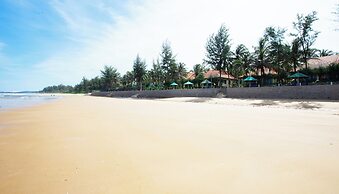 Golden Coast Resort and Spa