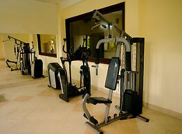 Golden Coast Resort and Spa