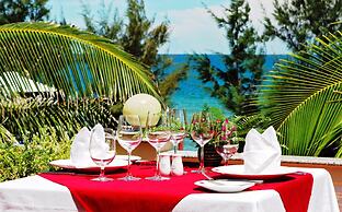 Golden Coast Resort and Spa