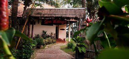 Golden Coast Resort and Spa