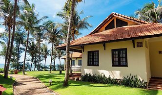 Golden Coast Resort and Spa