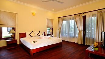 Golden Coast Resort and Spa