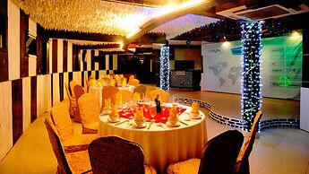 Golden Coast Resort and Spa