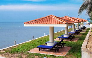Golden Coast Resort and Spa