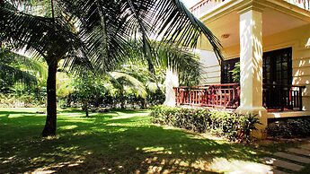 Golden Coast Resort and Spa