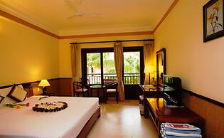 Golden Coast Resort and Spa