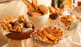 Golden Coast Resort and Spa