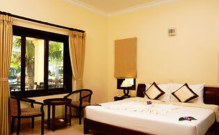 Golden Coast Resort and Spa