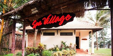 Golden Coast Resort and Spa