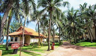 Golden Coast Resort and Spa