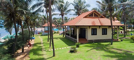 Golden Coast Resort and Spa