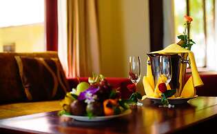 Golden Coast Resort and Spa