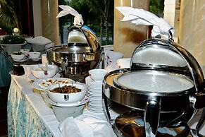 Golden Coast Resort and Spa