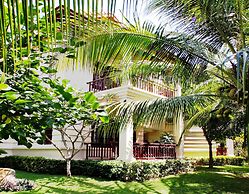 Golden Coast Resort and Spa