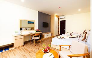 Golden Coast Resort and Spa