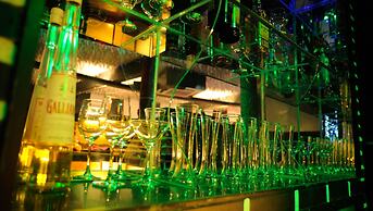 Golden Coast Resort and Spa