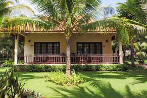 Golden Coast Resort and Spa