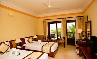 Golden Coast Resort and Spa