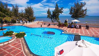 Golden Coast Resort and Spa