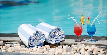 Golden Coast Resort and Spa