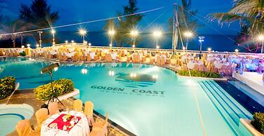 Golden Coast Resort and Spa