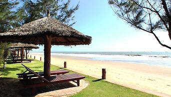 Golden Coast Resort and Spa