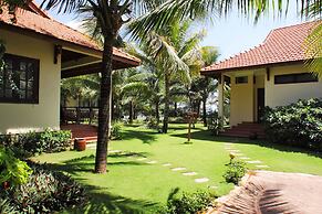 Golden Coast Resort and Spa