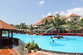 Golden Coast Resort and Spa