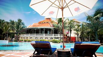 Golden Coast Resort and Spa