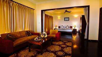 Golden Coast Resort and Spa