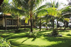 Golden Coast Resort and Spa