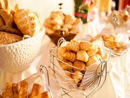 Golden Coast Resort and Spa