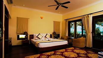 Golden Coast Resort and Spa