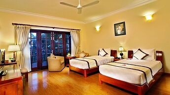 Golden Coast Resort and Spa