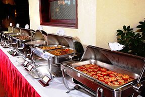 Golden Coast Resort and Spa