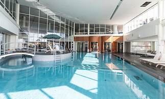 Selma Spa+