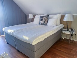 Selma Spa+