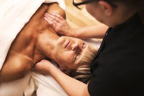 Selma Spa+