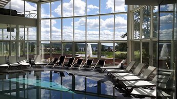 Selma Spa+