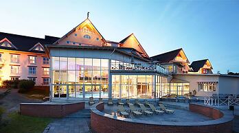 Selma Spa+