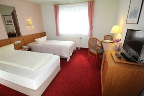 Hotel Weisser Schwan