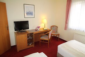 Hotel Weisser Schwan