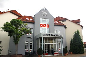 Hotel Weisser Schwan