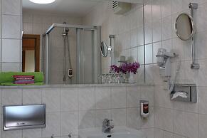 Hotel Weisser Schwan